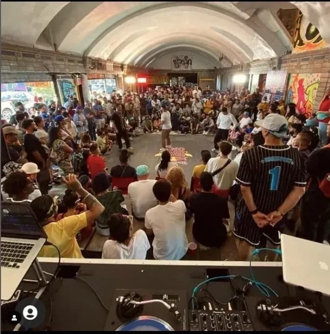 Entire Venue, Bronxlandia photo #2