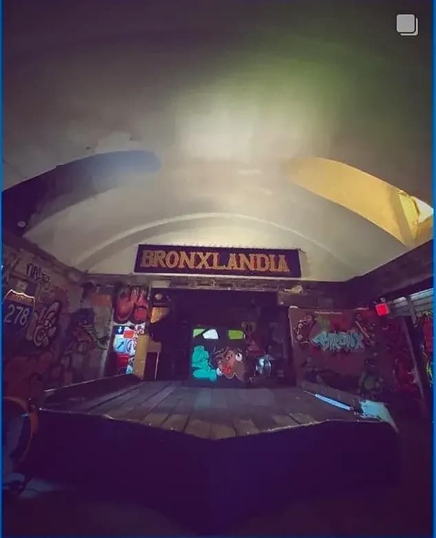 Bronxlandia, Entire Venue, undefined photo #4