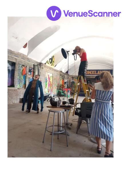 Bronxlandia, Entire Venue photo #3