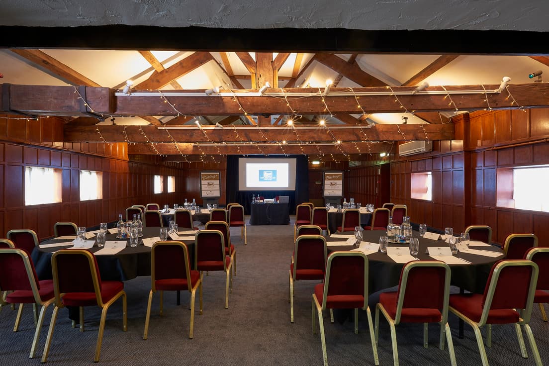 Penny Farthing Suite