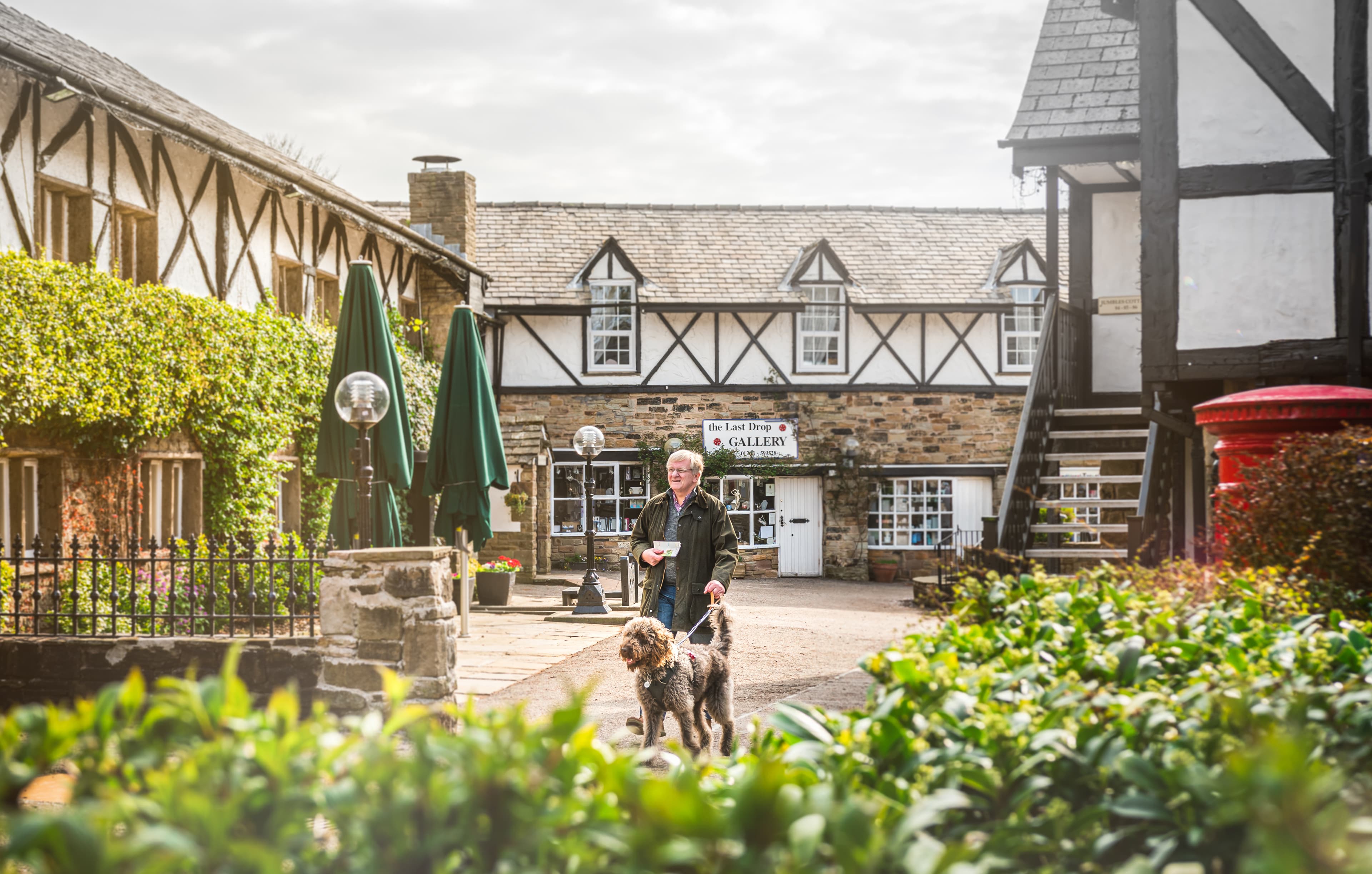 Photo of Last Drop Village Hotel & Spa