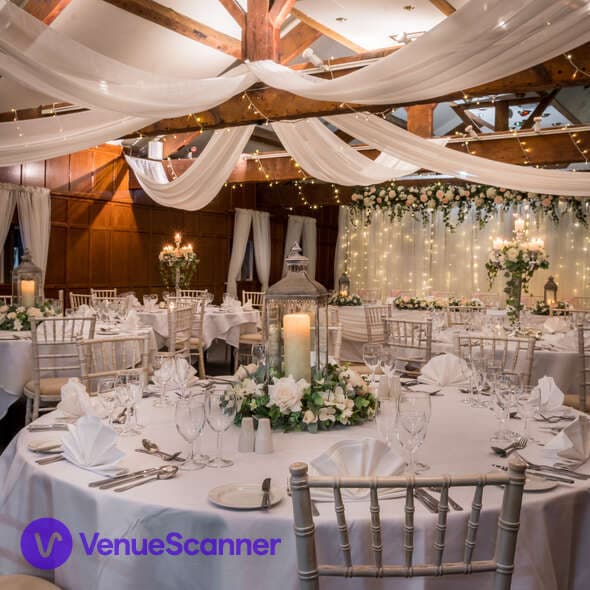 Last Drop Village Hotel & Spa, Penny Farthing Suite photo #3