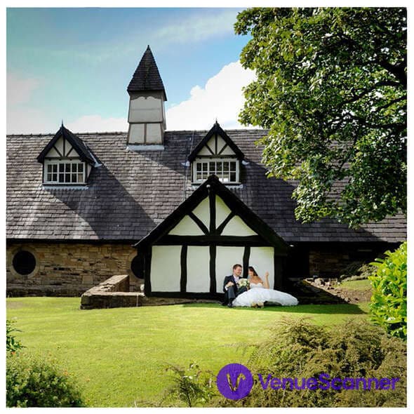 Last Drop Village Hotel & Spa, Harmony Suite photo #3