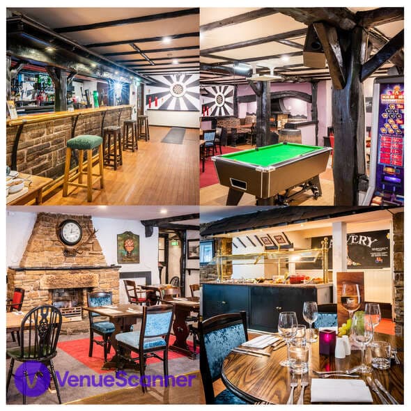 Last Drop Village Hotel & Spa photo #3