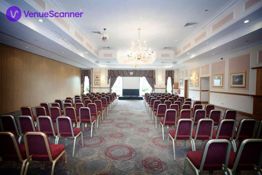 Last Drop Village Hotel & Spa, The Firwood Suite  photo #3