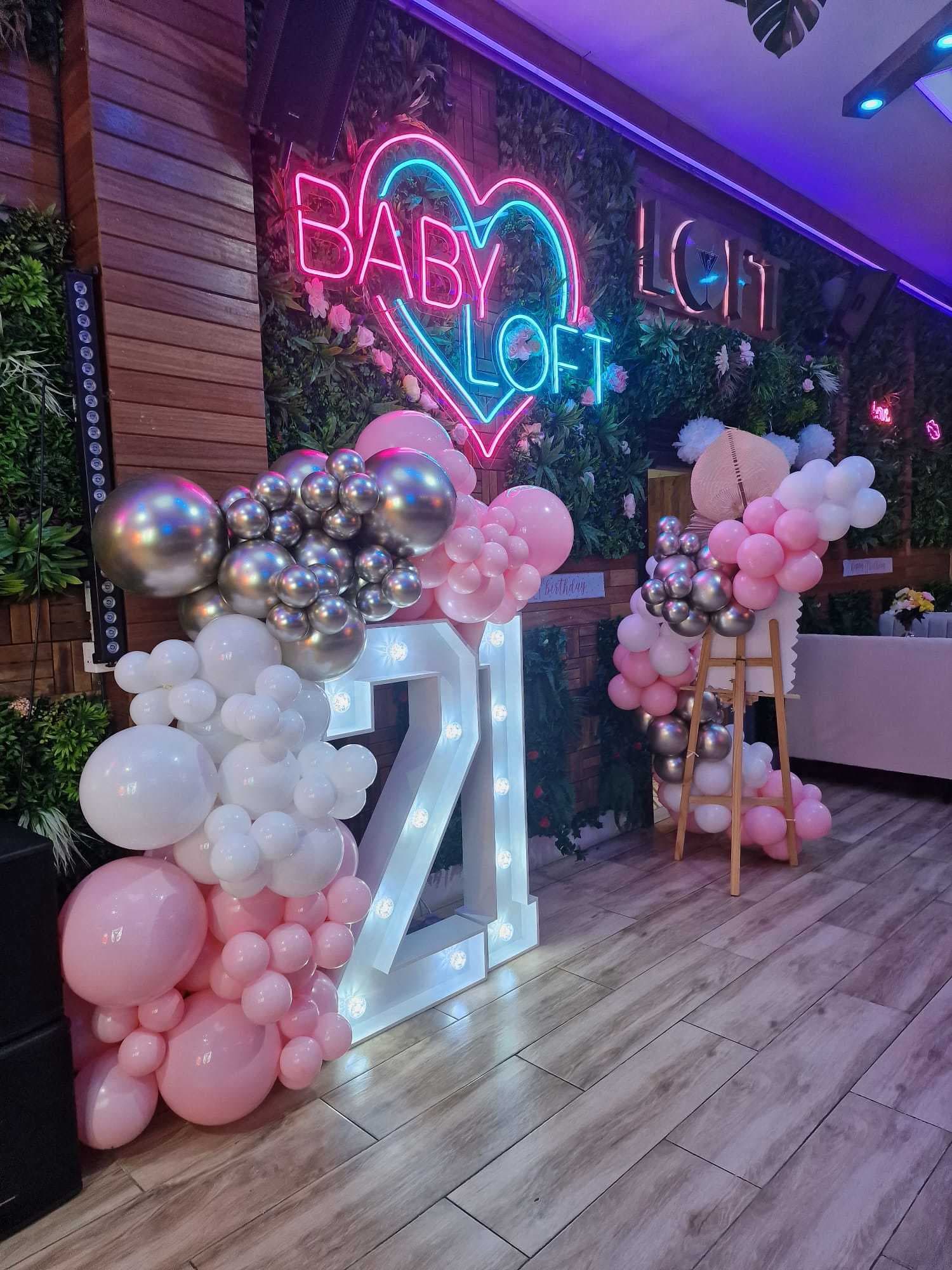 Baby Loft, The Loft Bar photo #3