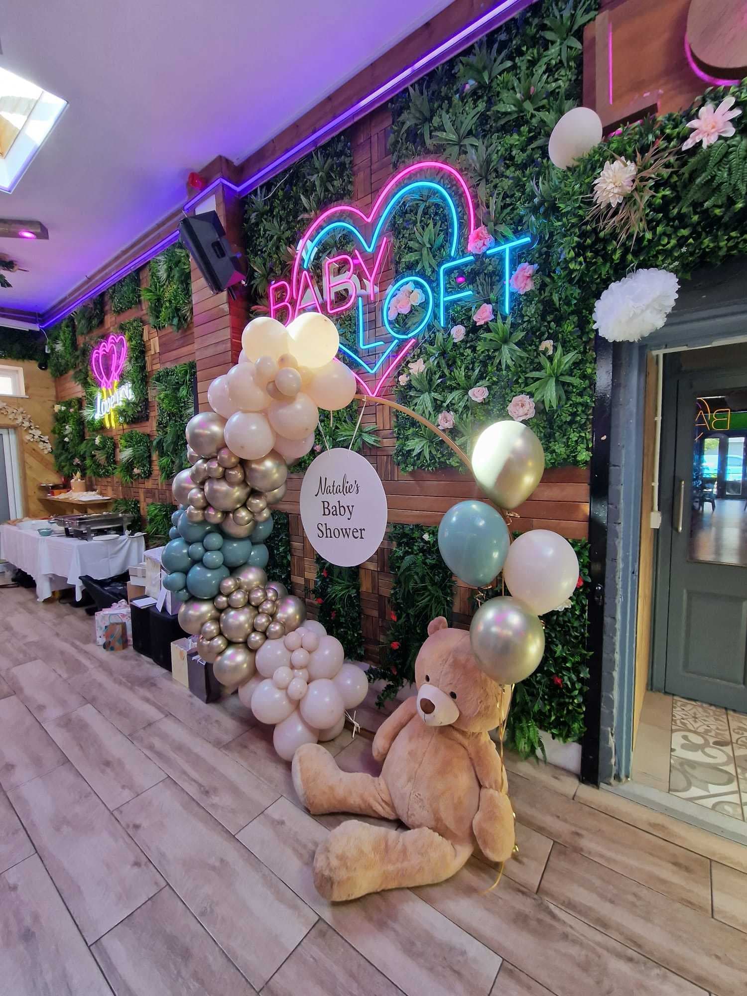 Baby Loft, The Loft Bar photo #2