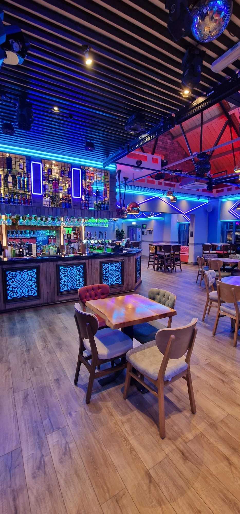 The Loft Bar, The Loft Bar photo #2