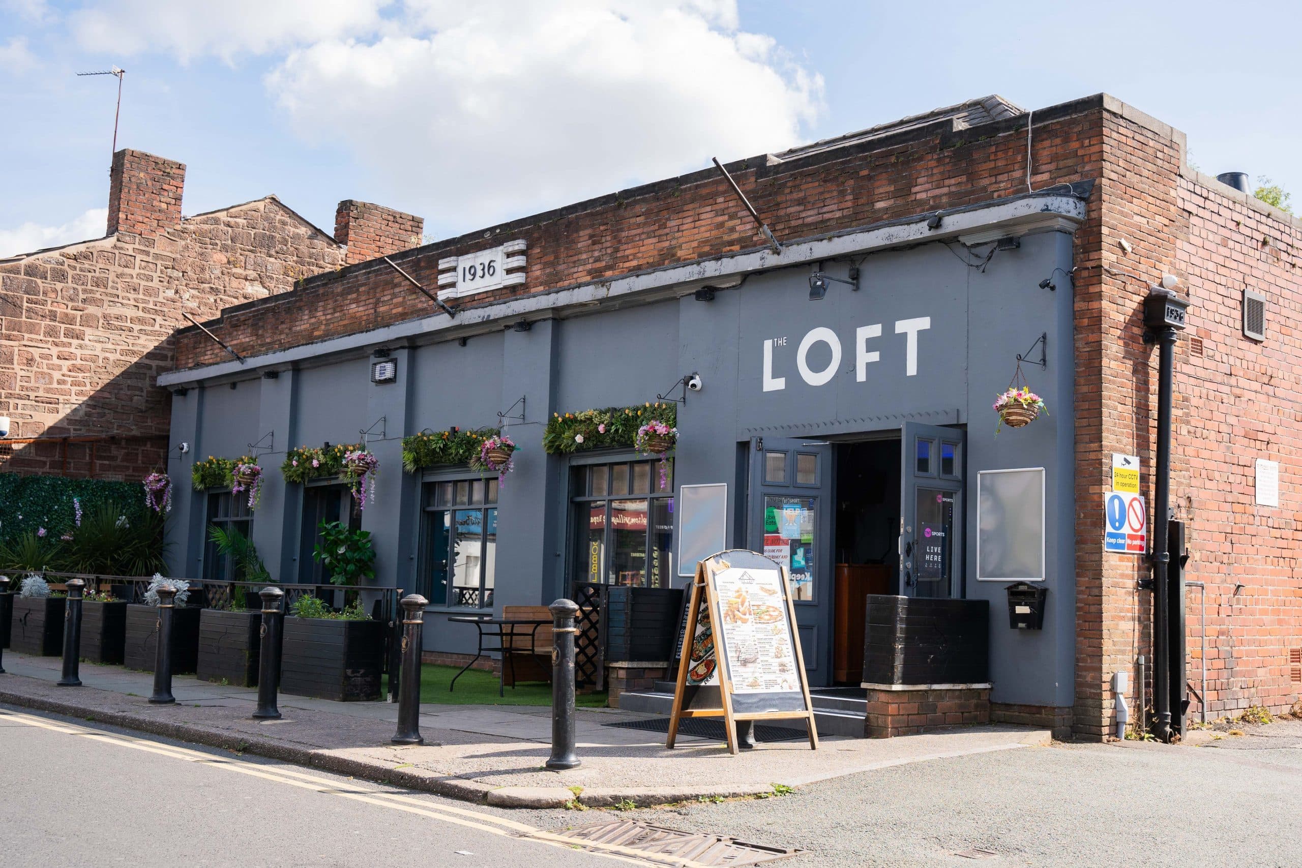 The Loft Bar, The Loft Bar photo #6