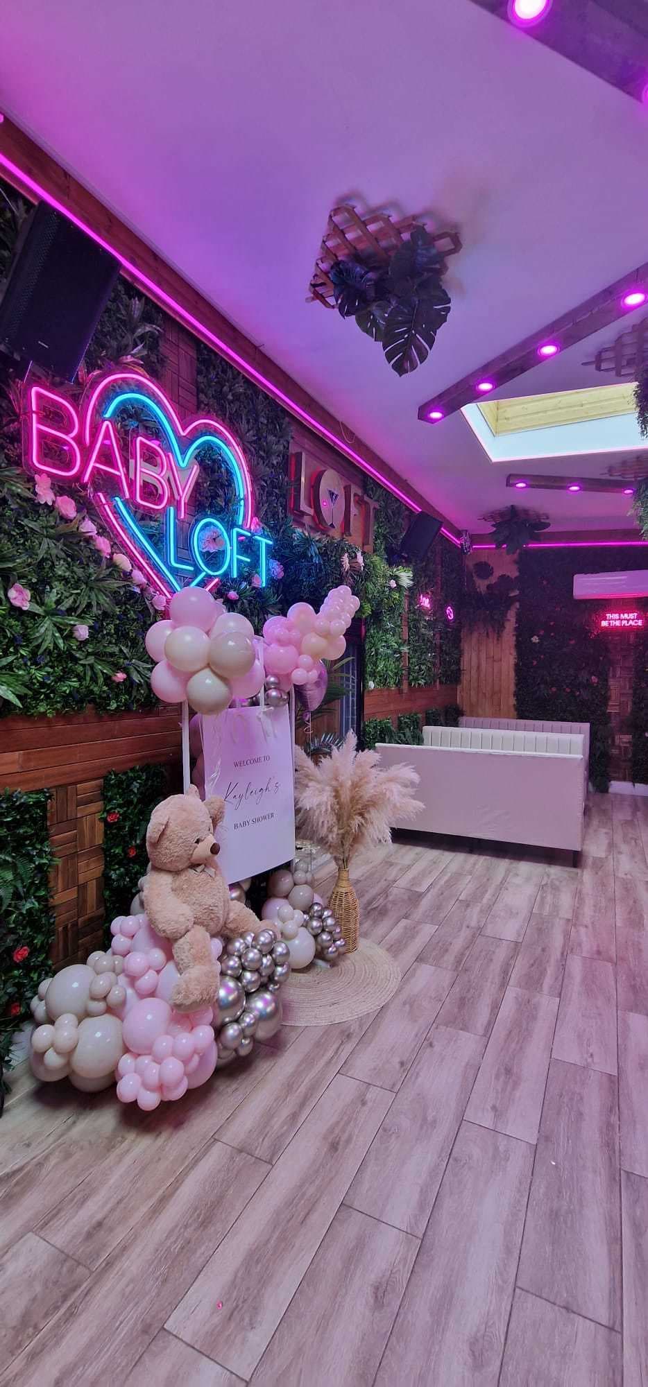 Baby Loft, The Loft Bar photo #1