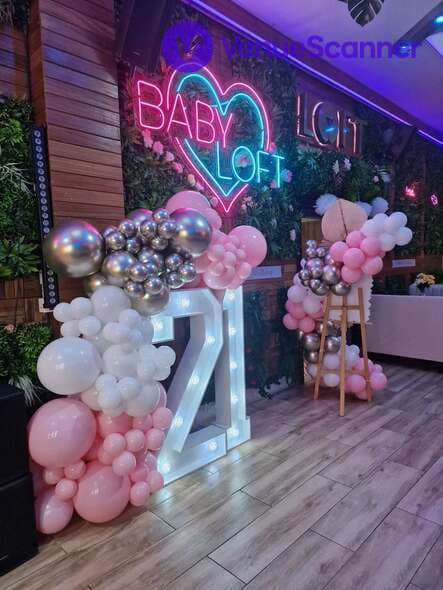 The Loft Bar, Baby Loft photo #3