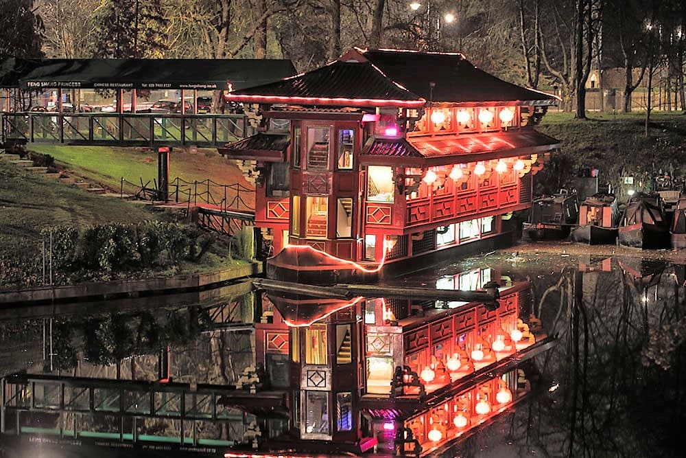 Christmas, Feng Shang Princess photo #1