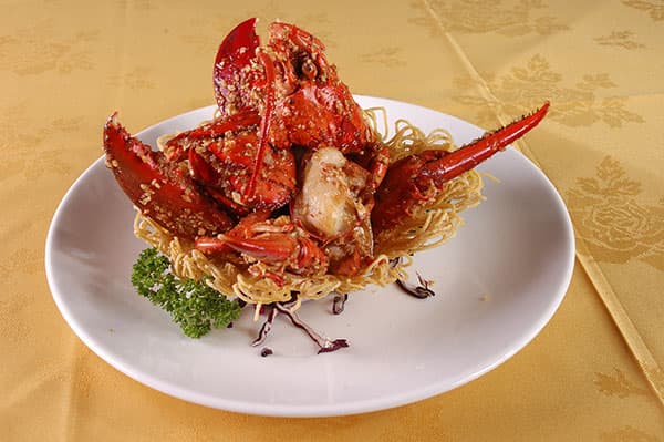 Exclusive Use, Feng Shang Princess photo #3