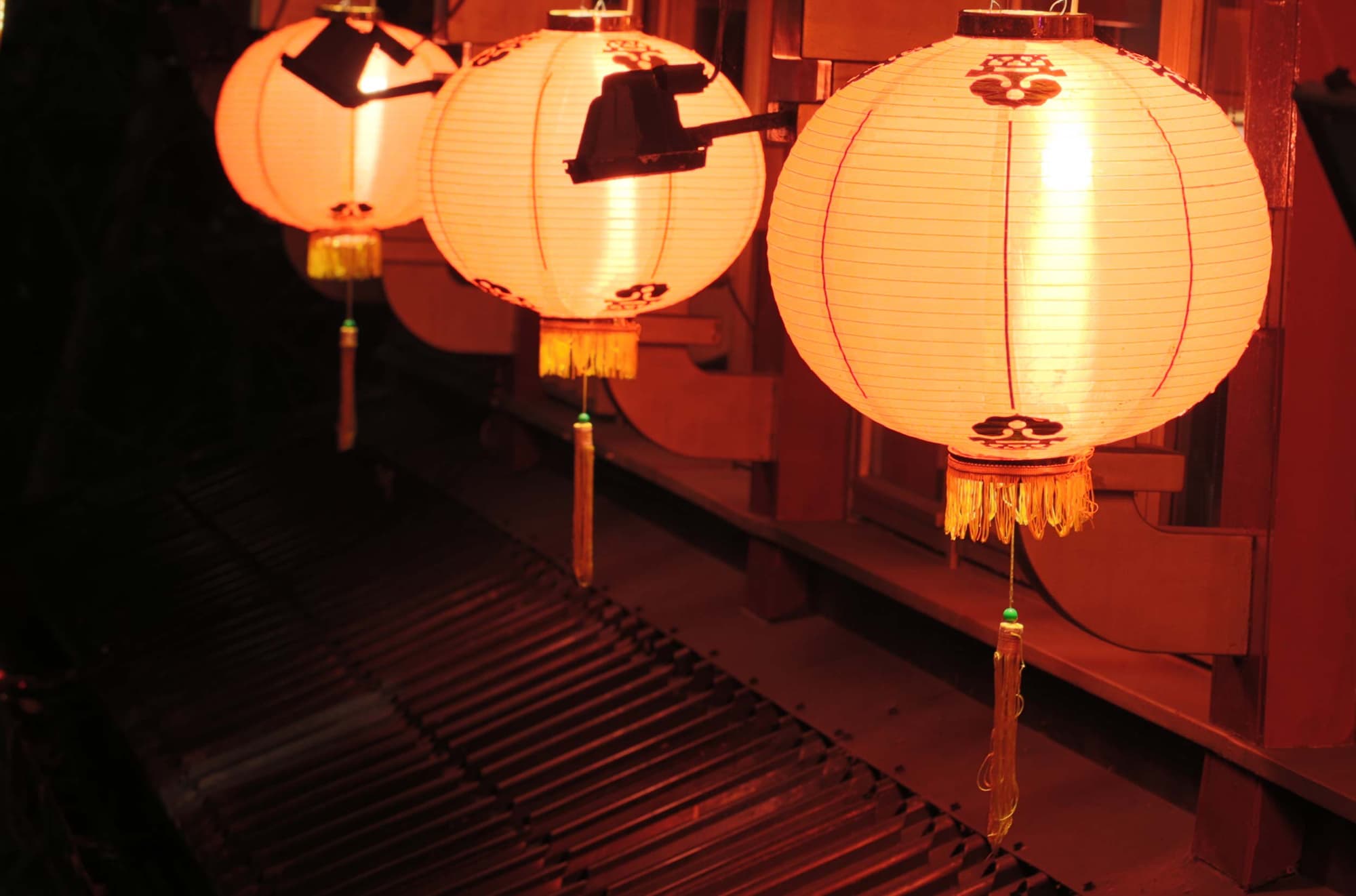 Exclusive Use, Feng Shang Princess photo #2