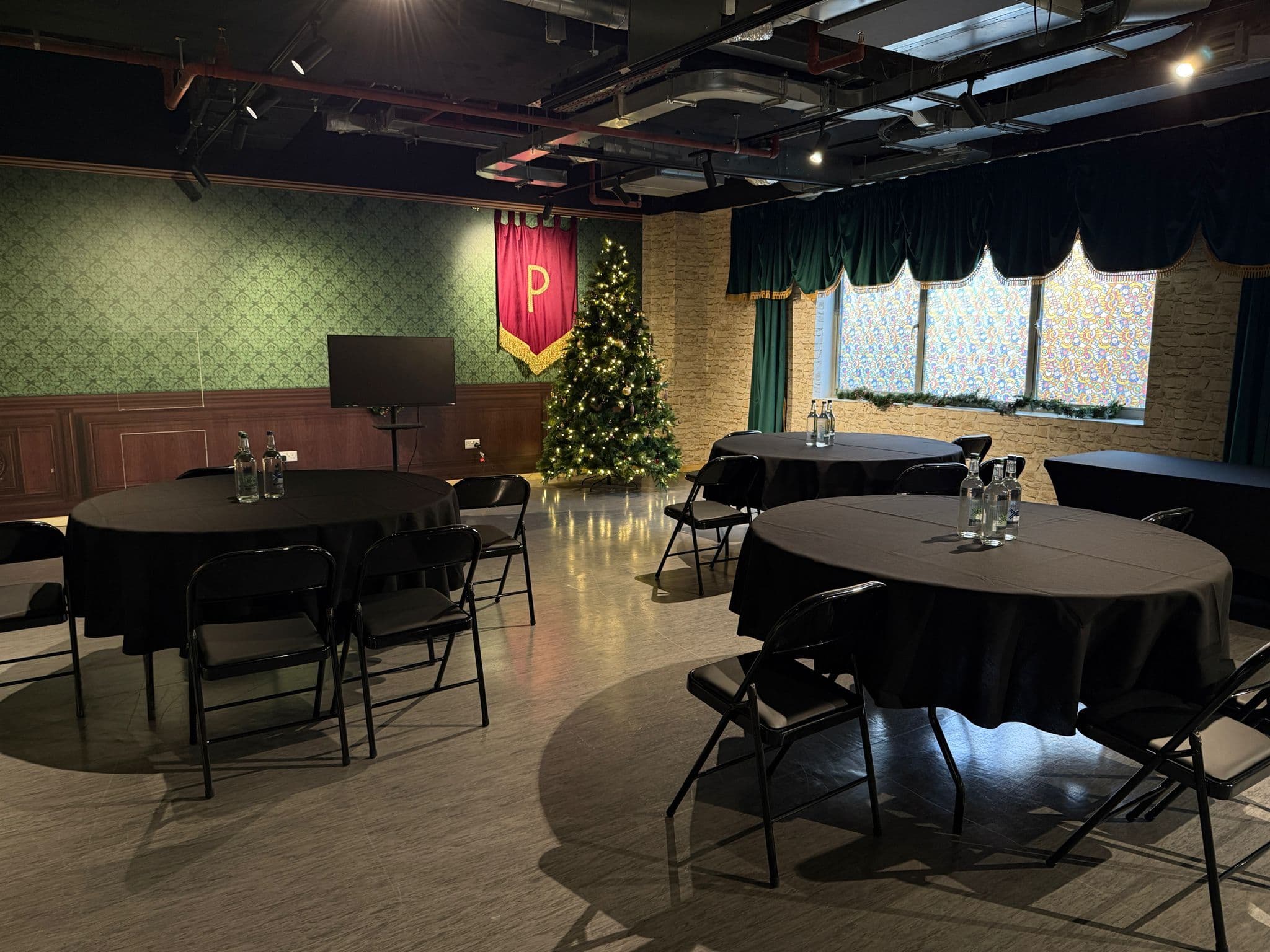 Private Events Room, Paradox Museum photo #1