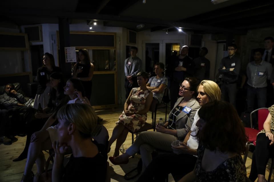 Live Room, Loft Events photo #2