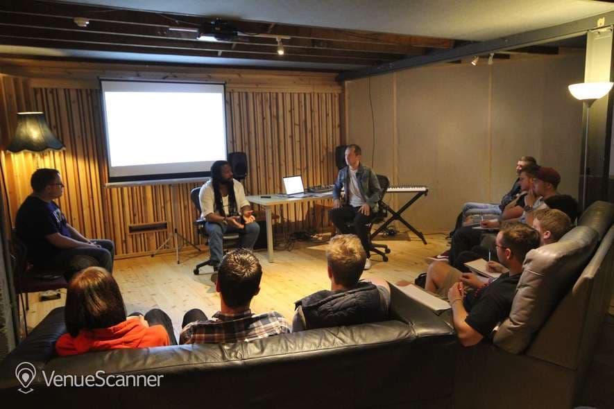 Loft Events, Live Room photo #3