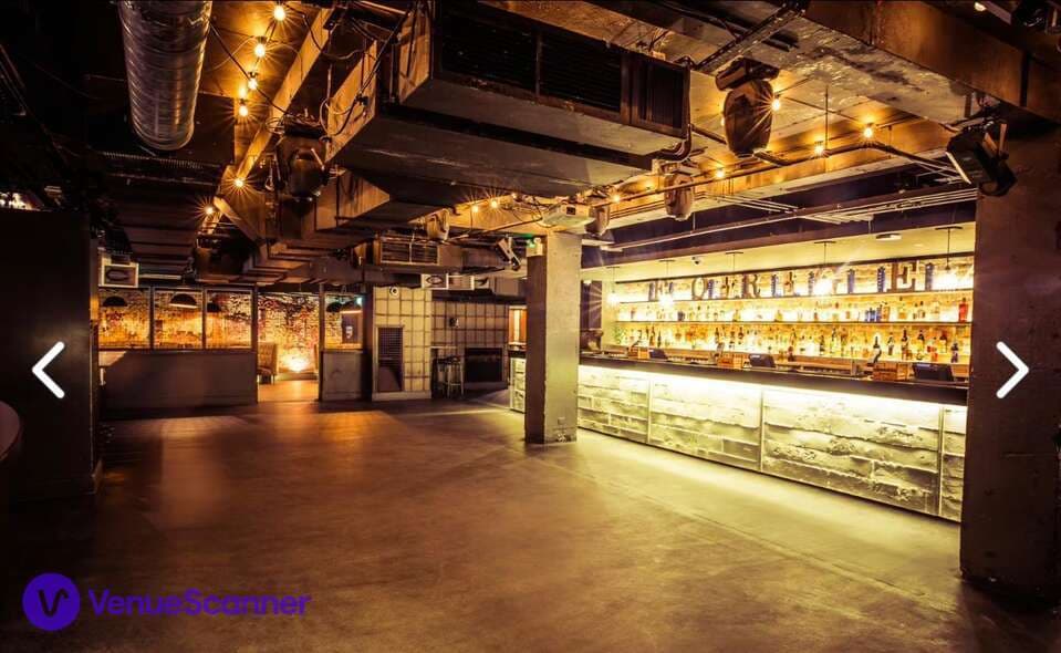 Forge, Club And Cage Room photo #3