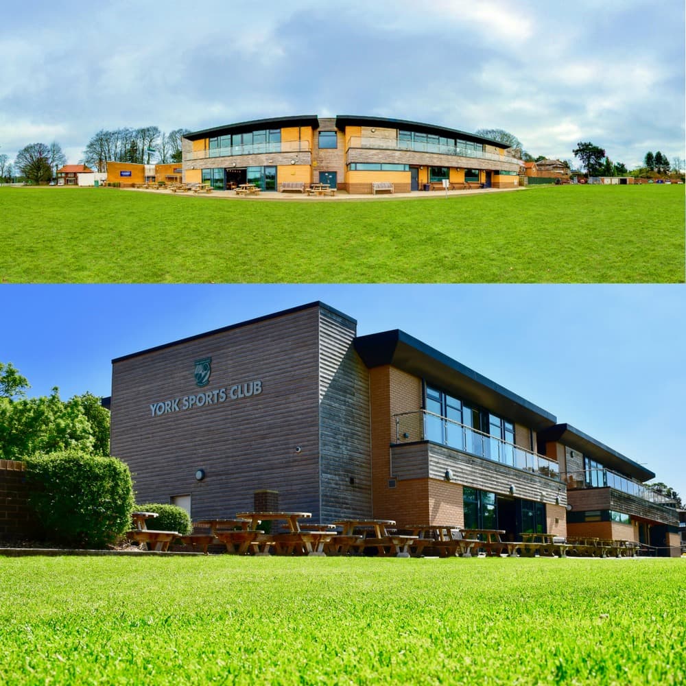 The Wendy Shepherd Suite, York Sports Club photo #3