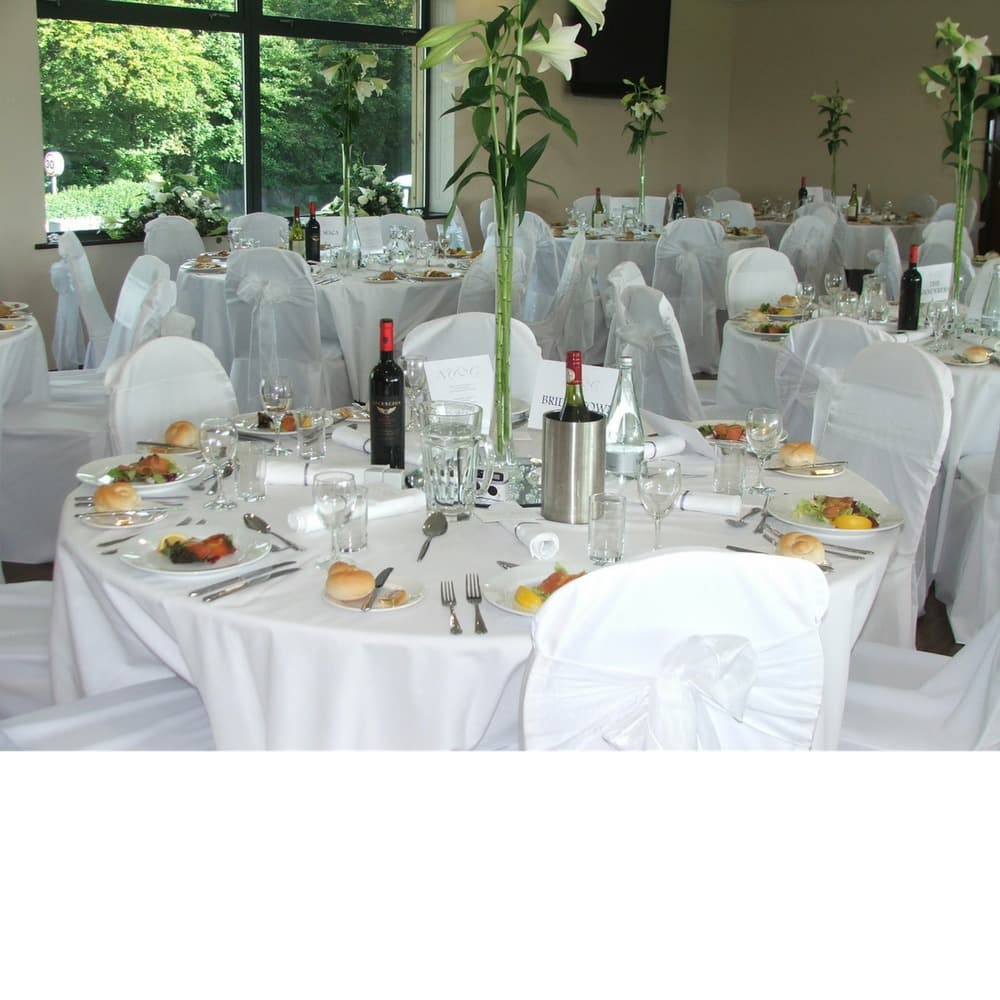 The Chris Houseman Suite, York Sports Club photo #2