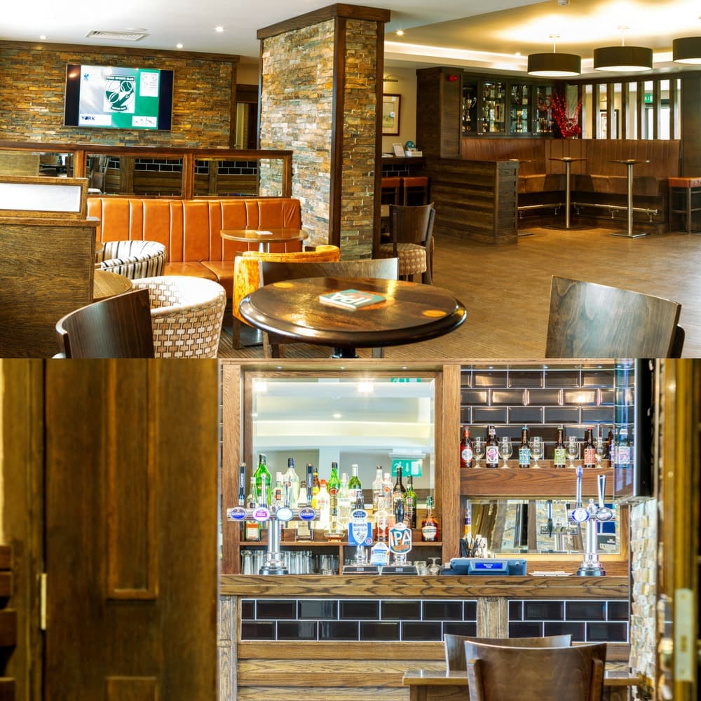 The Lounge, York Sports Club photo #3