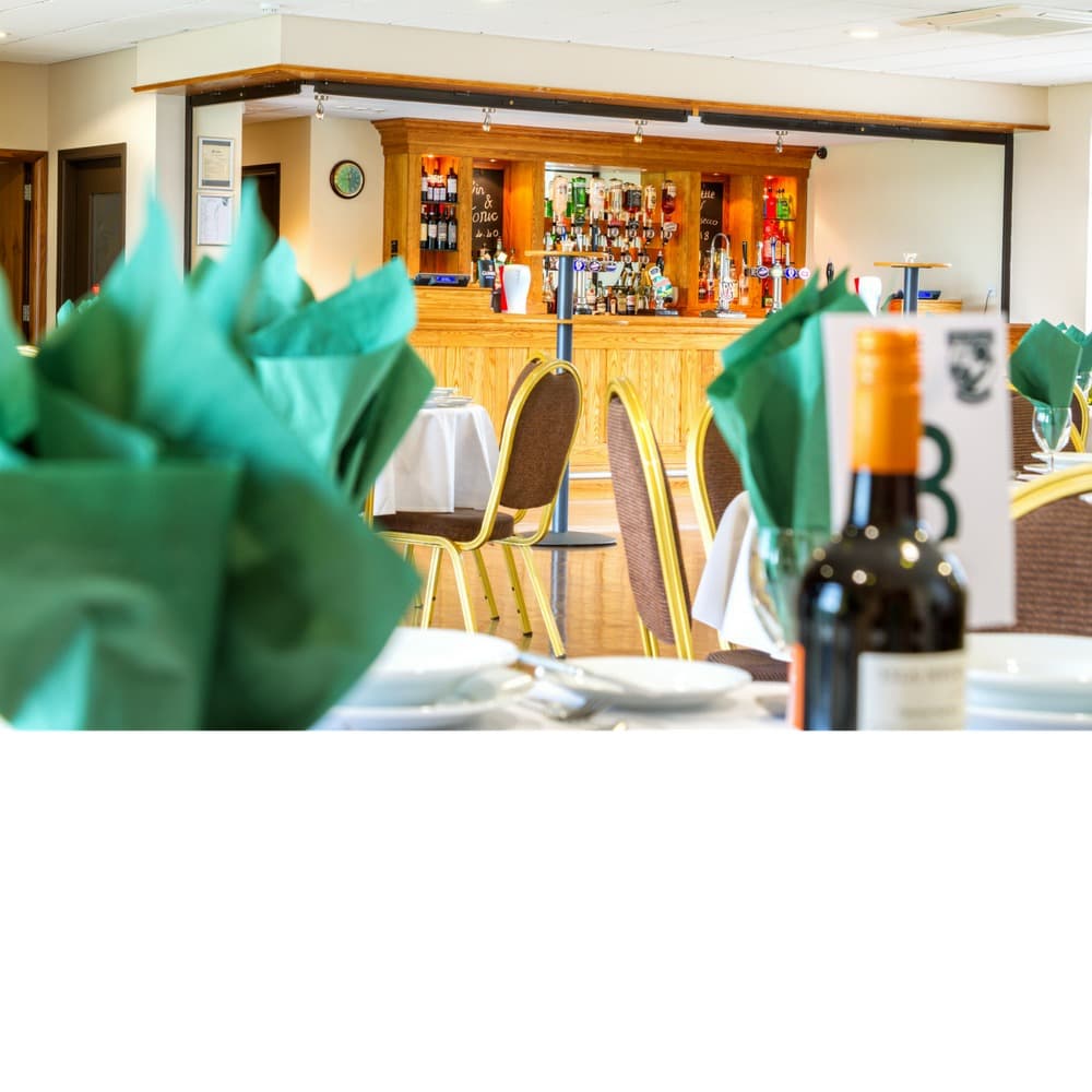 The Chris Houseman Suite, York Sports Club photo #4