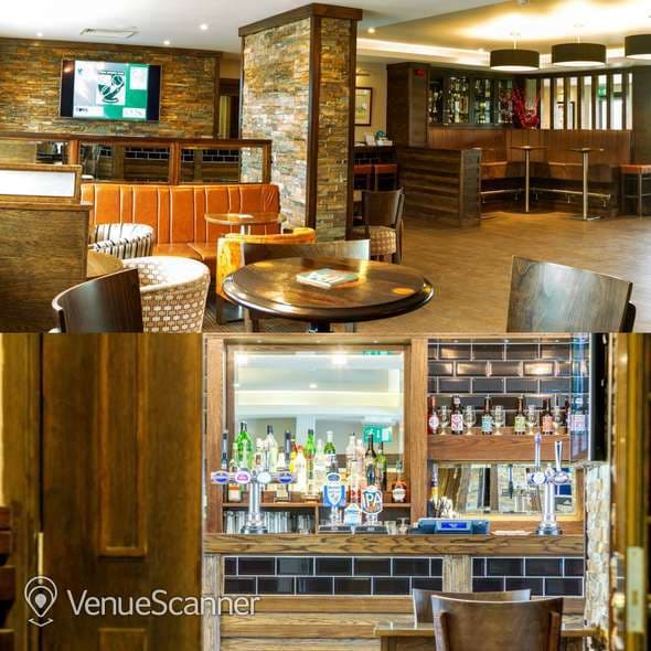 York Sports Club, The Lounge photo #3