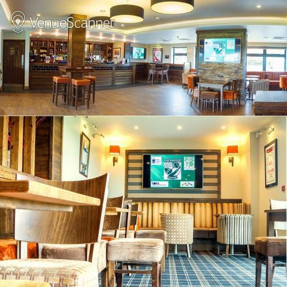 York Sports Club photo #3