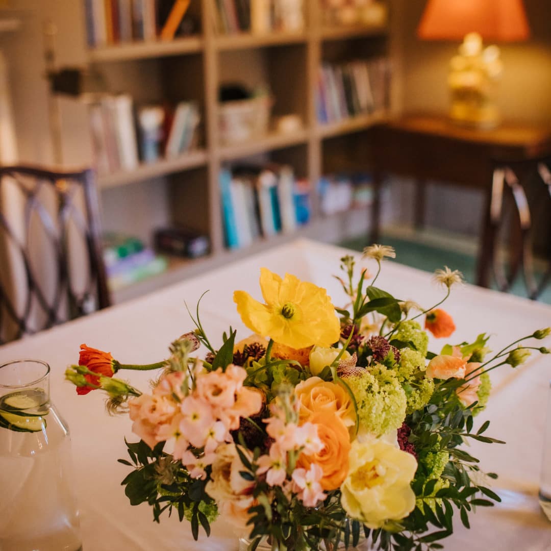 The Sitting Room, The Old Hall Ely photo #3