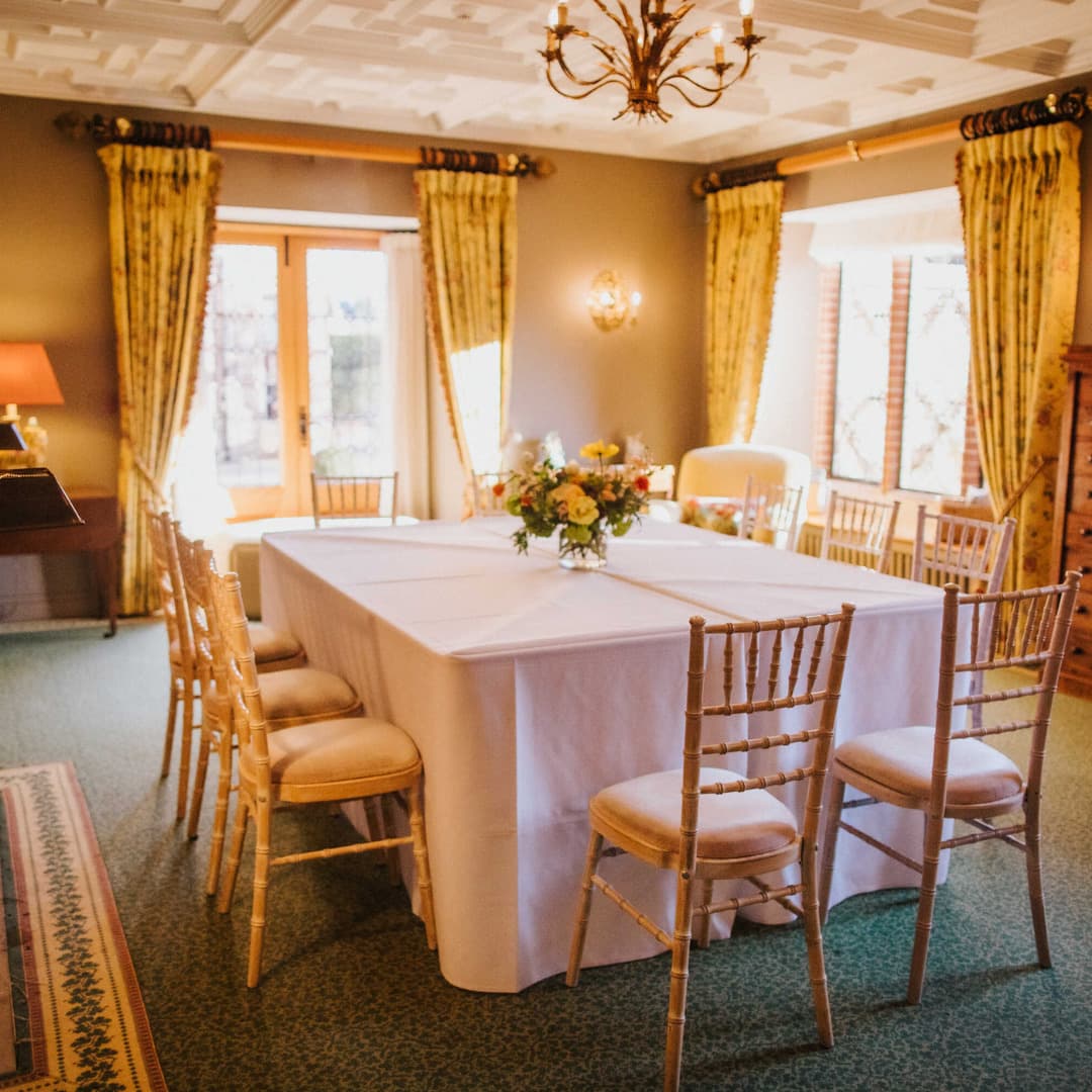 The Sitting Room, The Old Hall Ely photo #2