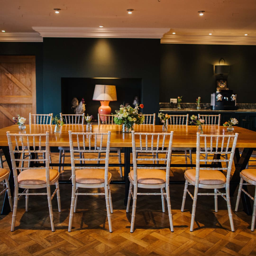 The Lakes Room, The Old Hall Ely photo #2