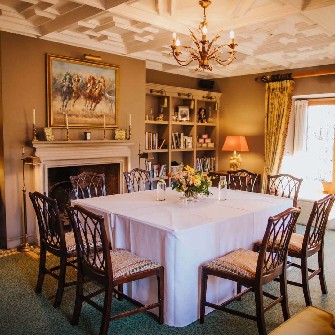 The Sitting Room, The Old Hall Ely photo #1