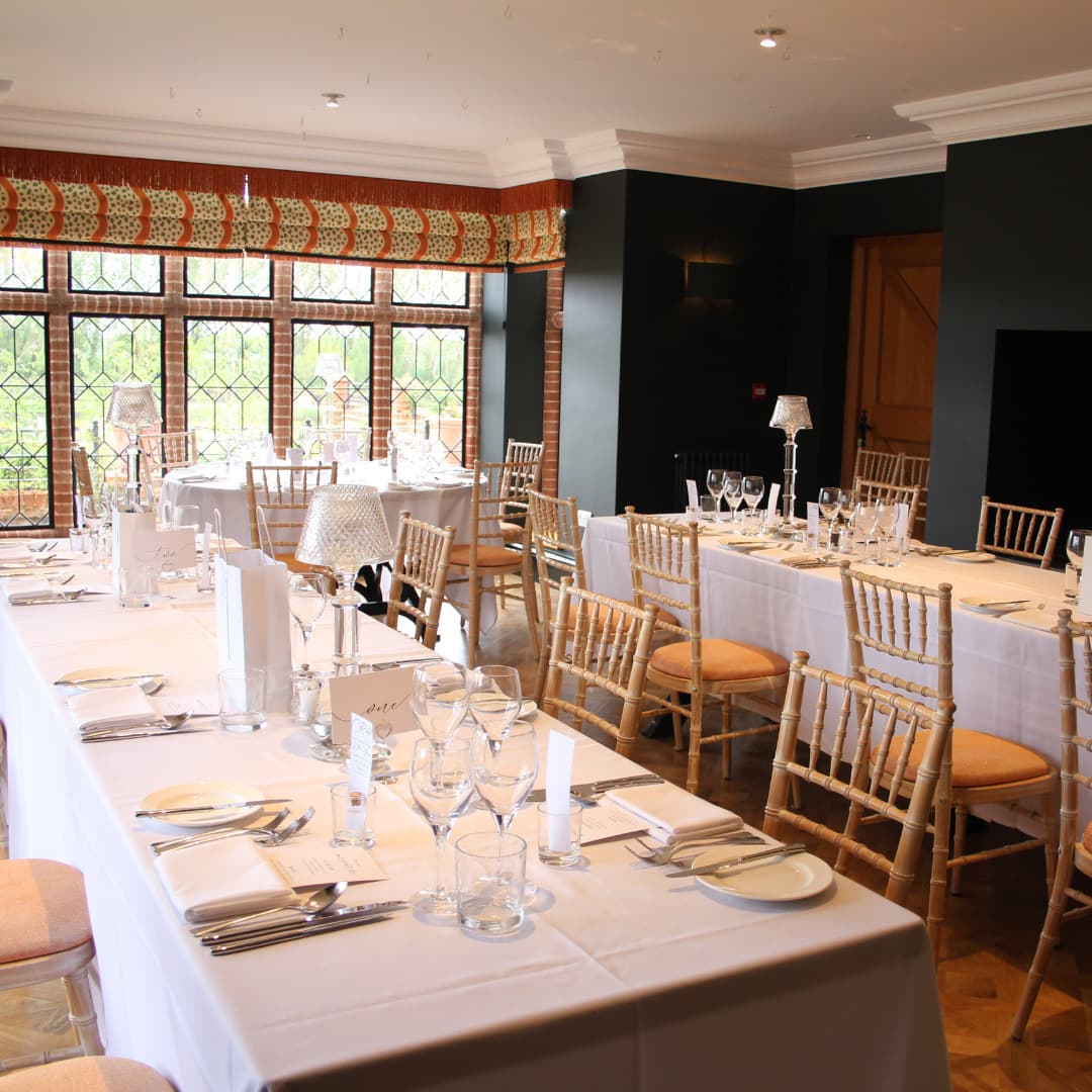 The Lakes Room, The Old Hall Ely photo #1