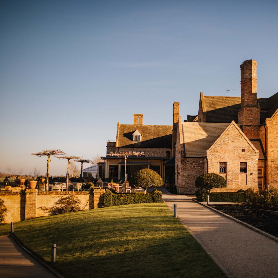 Exclusive Use, The Old Hall Ely photo #3