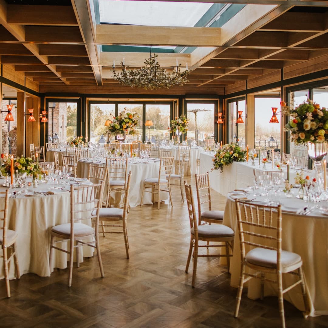 The Orangery, The Old Hall Ely photo #2