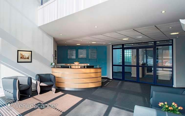 Regus Cardiff Gate Business Park photo #3