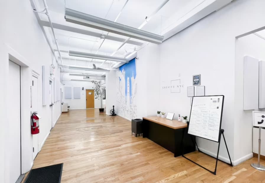 Cre8ive Studio 1-2, Cre8ive NYC photo #9