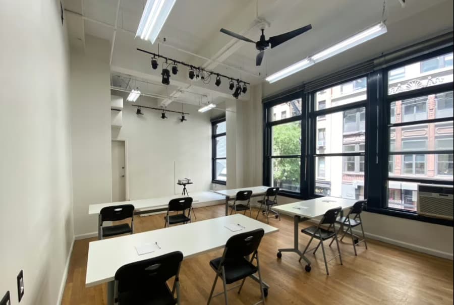 Cre8ive Studio 1-2, Cre8ive NYC photo #1