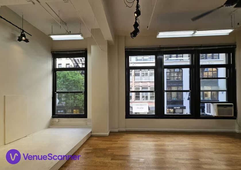 Cre8ive NYC, Cre8ive Studio 1-2 photo #3