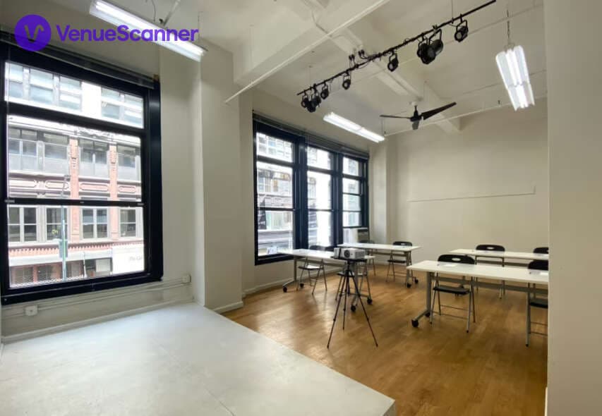 Cre8ive NYC photo #3