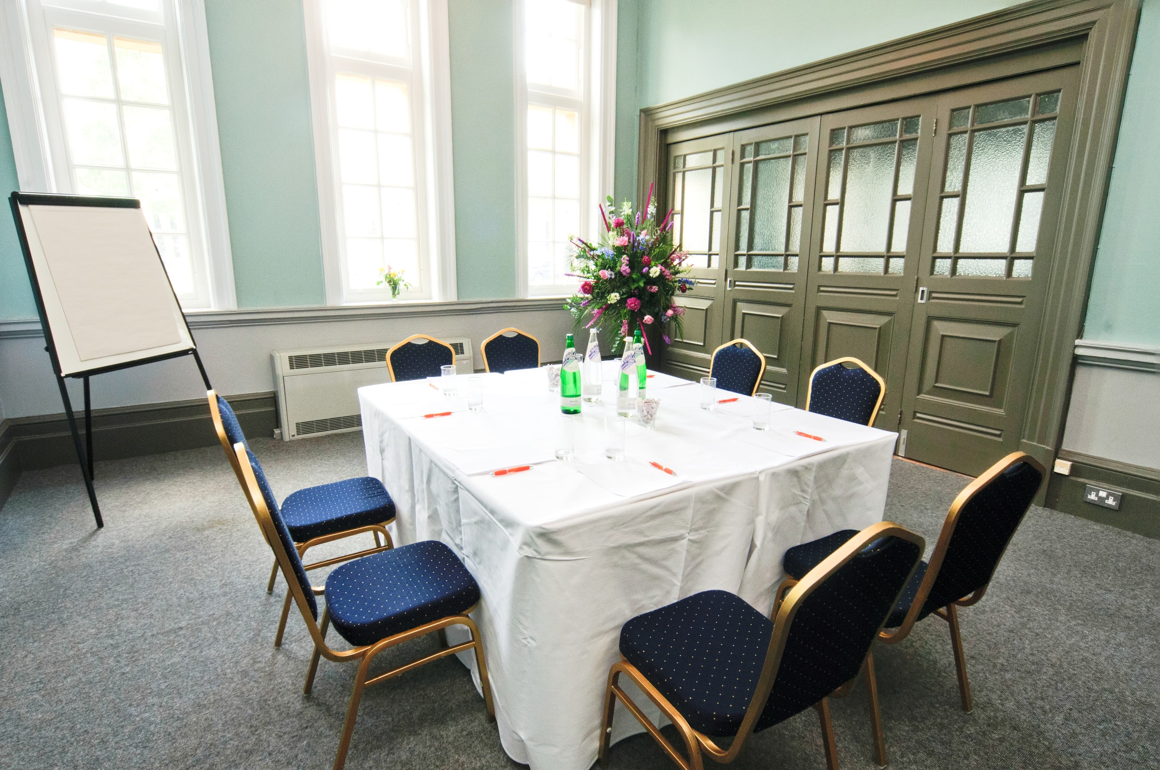 Holst Suite A & B, Cheltenham Town Hall photo #9