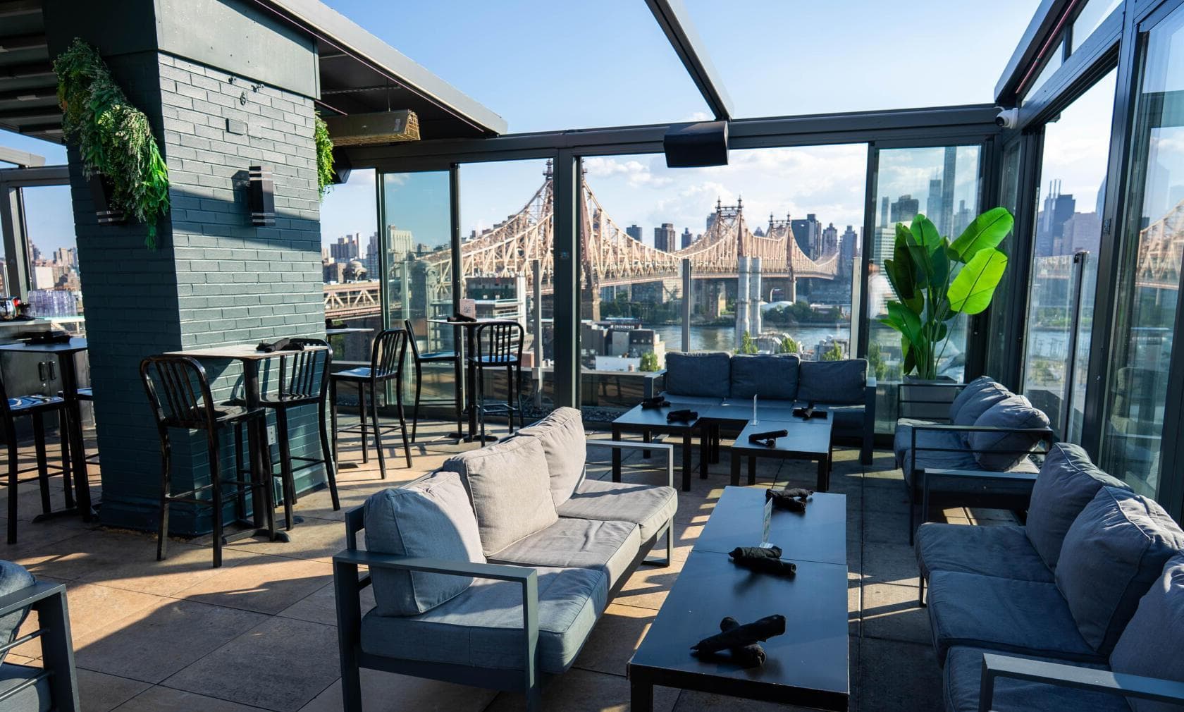 Entire Venue, Lost in Paradise Rooftop photo #1