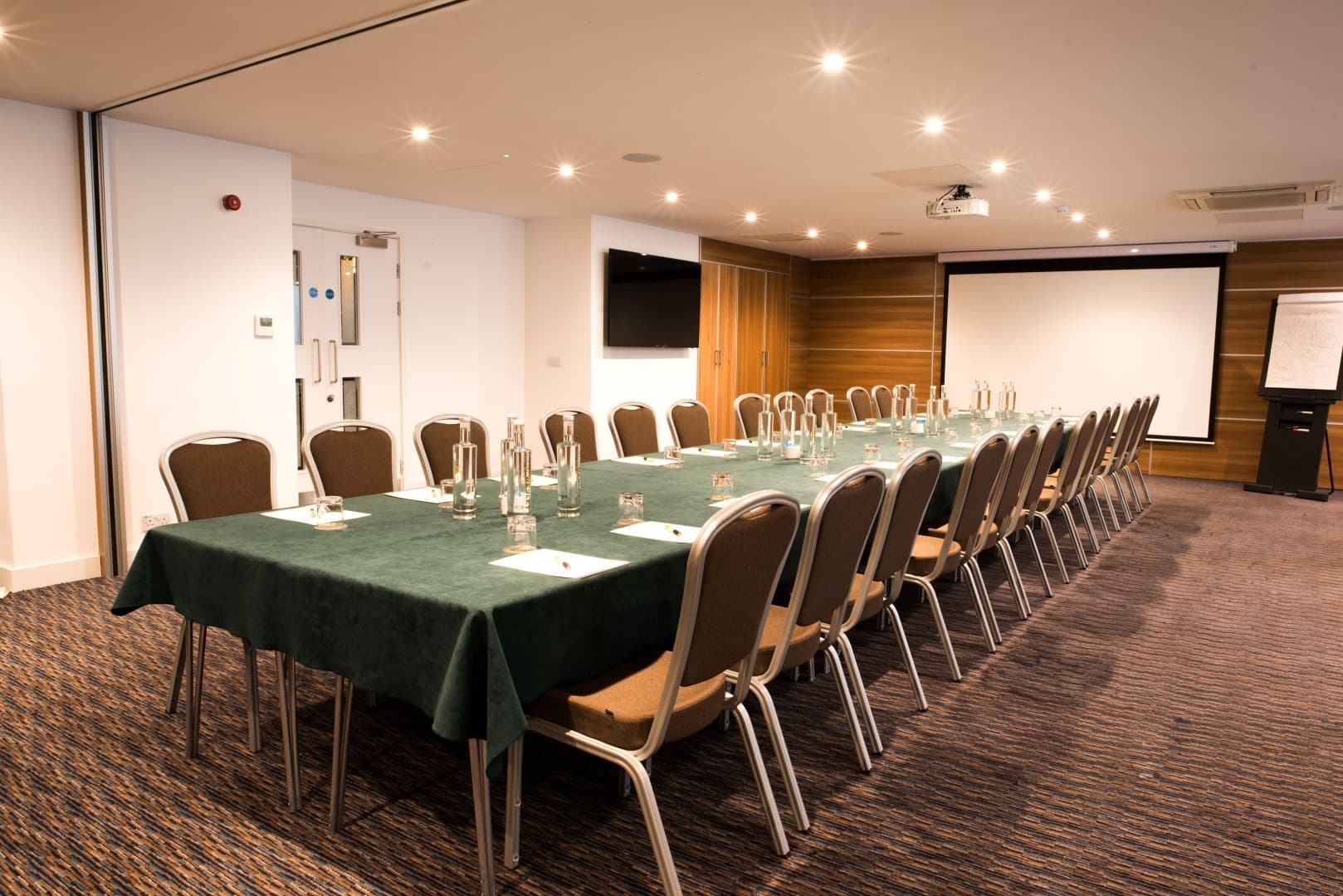 Euston Suite, The Wesley Euston Hotel & Conference Venue photo #3