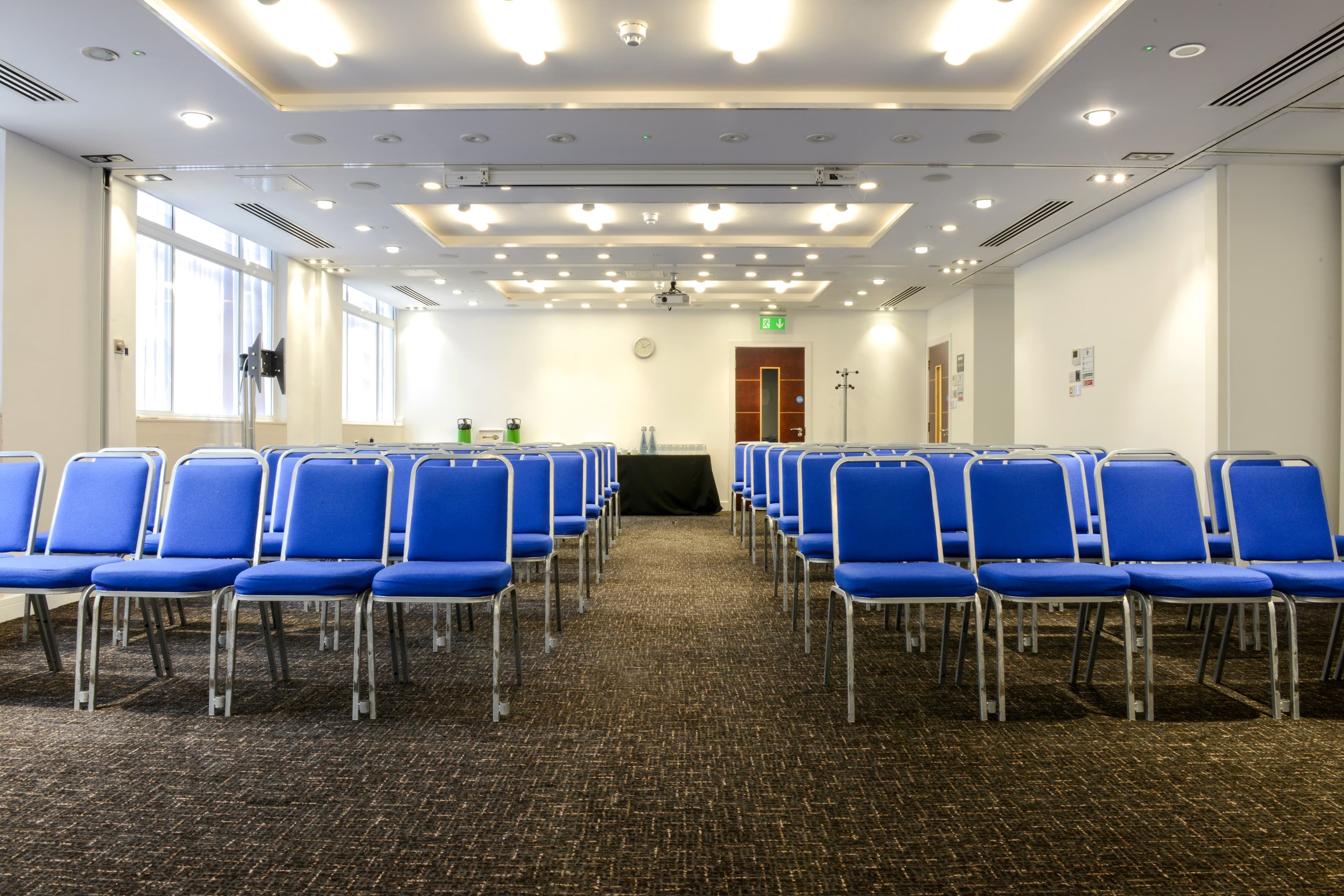 Photo of The Wesley Euston Hotel & Conference Venue, Camden Suite