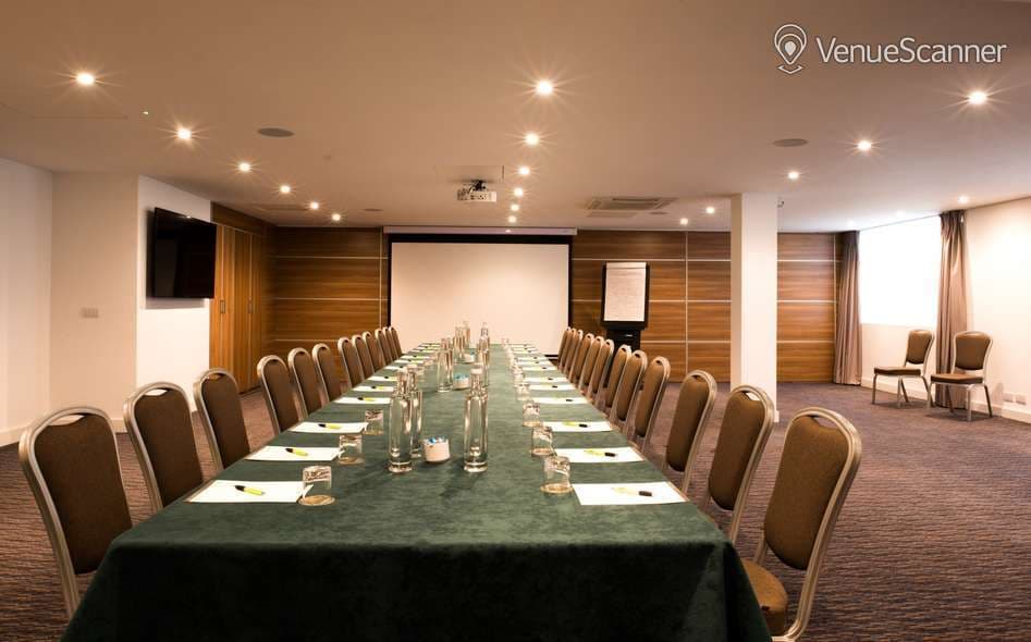 The Wesley Euston Hotel & Conference Venue photo #3