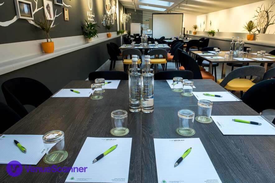 The Wesley Euston Hotel & Conference Venue, Edinburgh photo #3