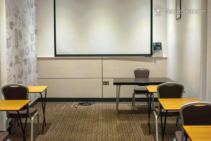 The Wesley Euston Hotel & Conference Venue, Suite 1 photo #3