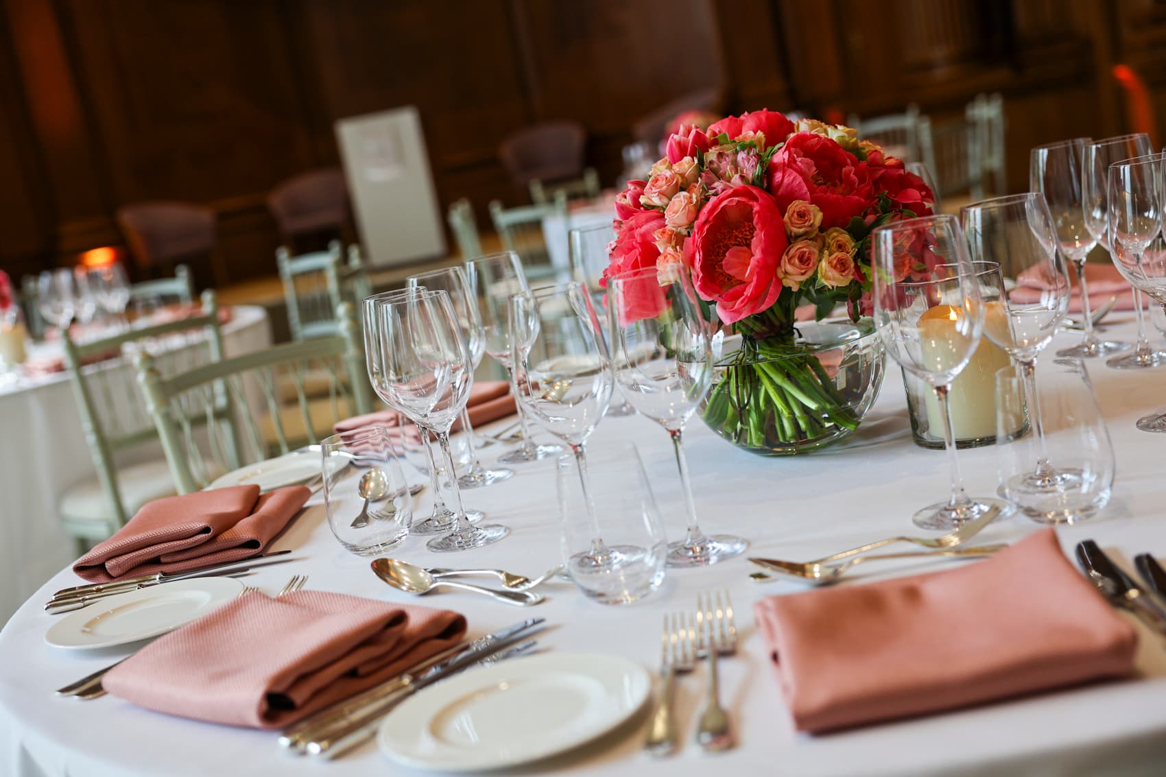 Lecture Hall, Surveyors House RICS Westminster photo #2
