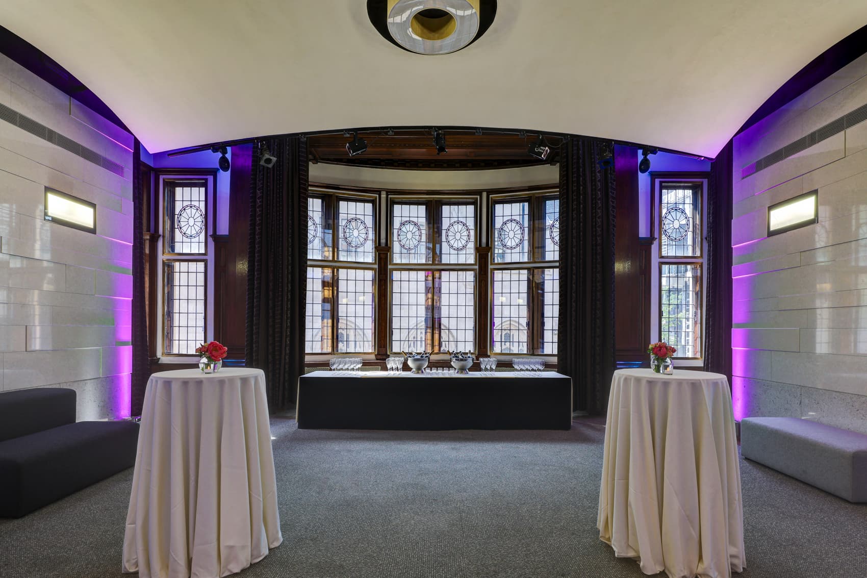 Council Chamber, Surveyors House RICS Westminster photo #3