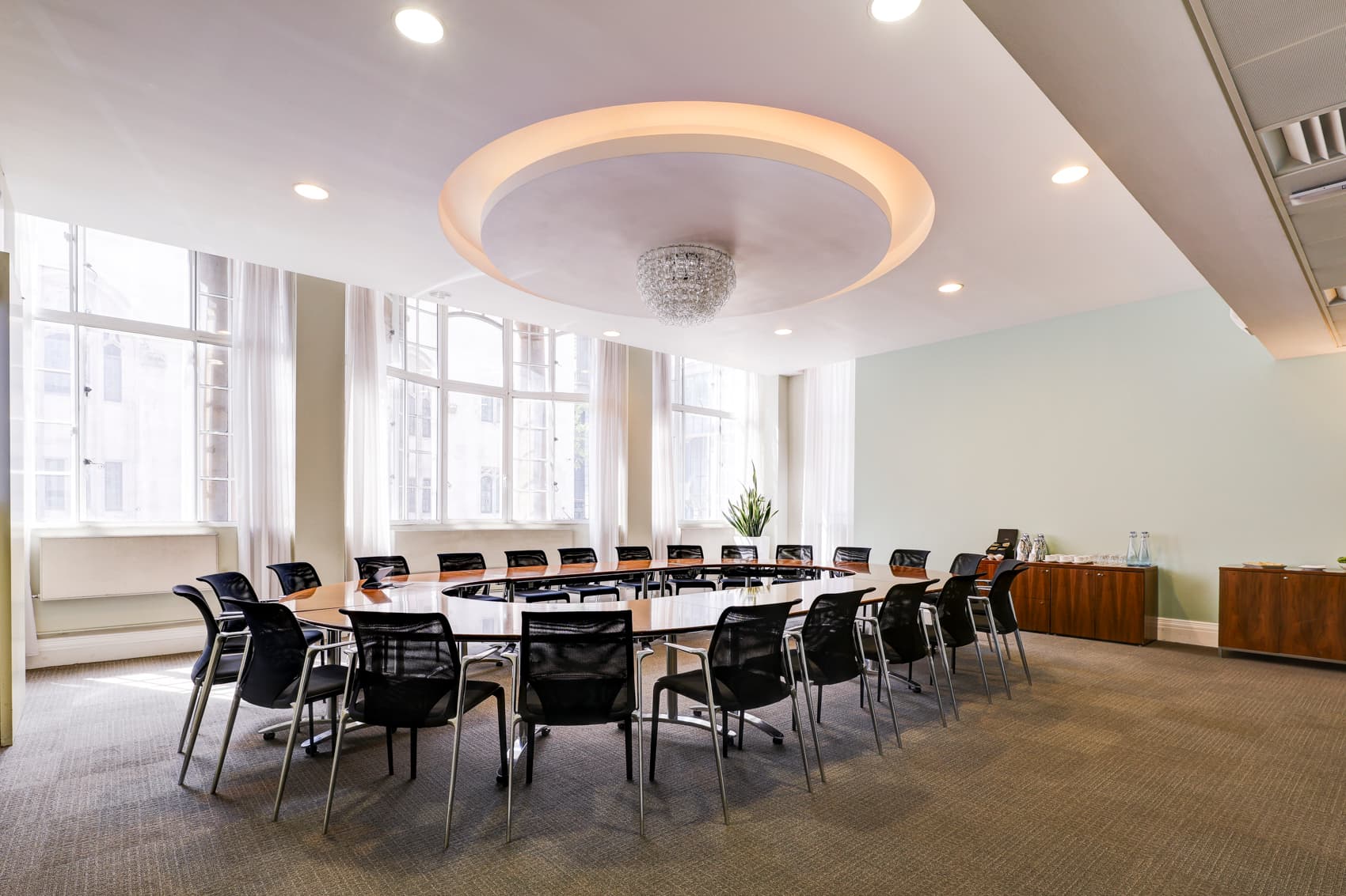 Brussels, Surveyors House RICS Westminster photo #1